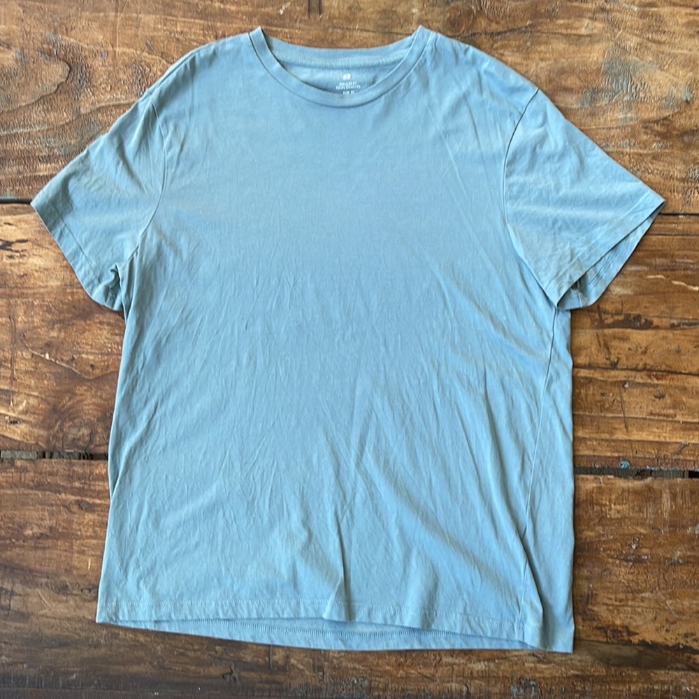 H&M Mens T-shirt